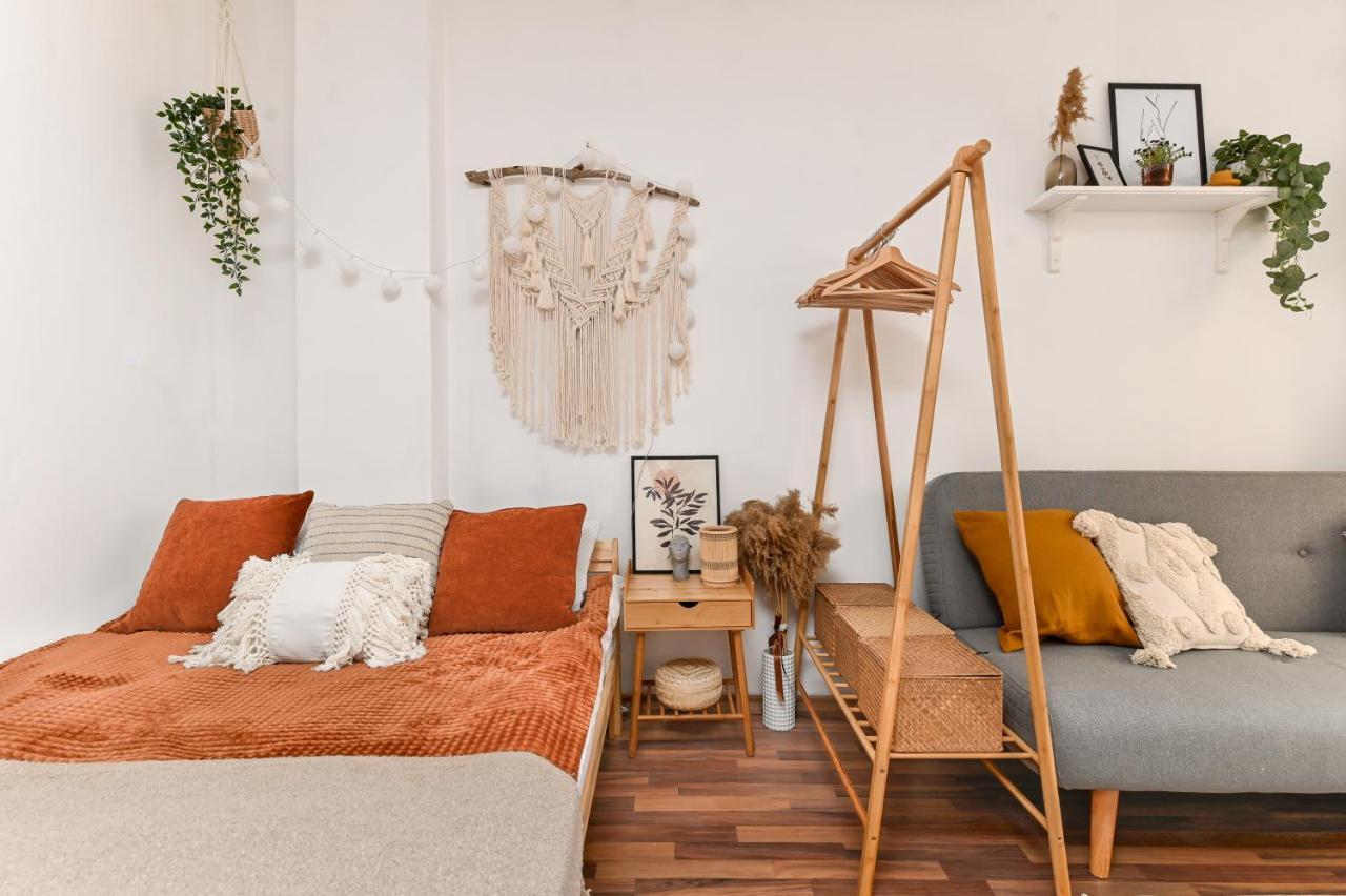 Cosy&Art 1Bd Apartment Next To Slaveykov Square Sofia Exterior photo