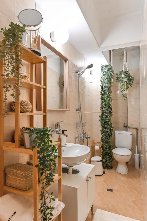 Cosy&Art 1Bd Apartment Next To Slaveykov Square Sofia Exterior photo